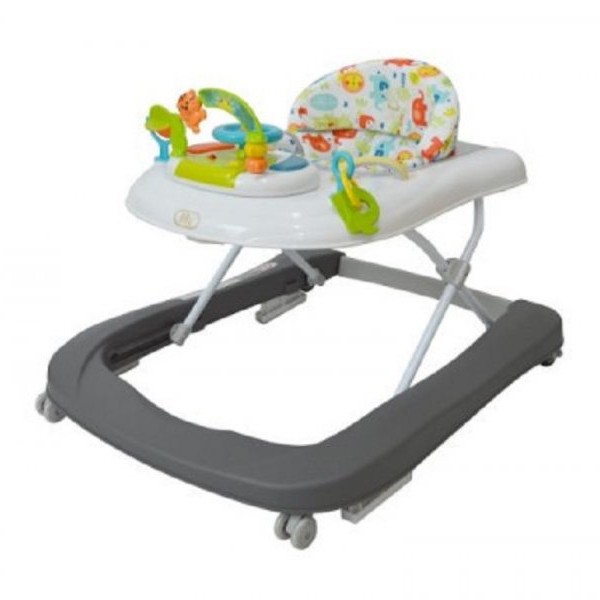 BBO Dubak/guralica funride w2251ur2 - grey