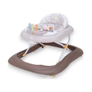 BBO Funride dubak za prohodavanje W1001na2 – Beige&Brown (W1001NA2BE)