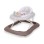 BBO Funride dubak za prohodavanje W1001na2 – Beige&Brown (W1001NA2BE)