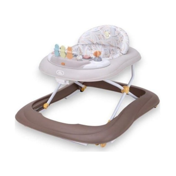 BBO Funride dubak za prohodavanje W1001na2 – Beige&Brown (W1001NA2BE)