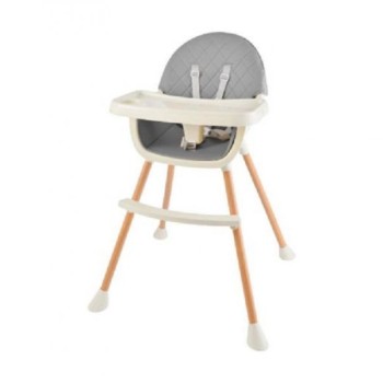 BBO Hranilica Bambi Grey
