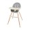 BBO Hranilica Bambi Grey