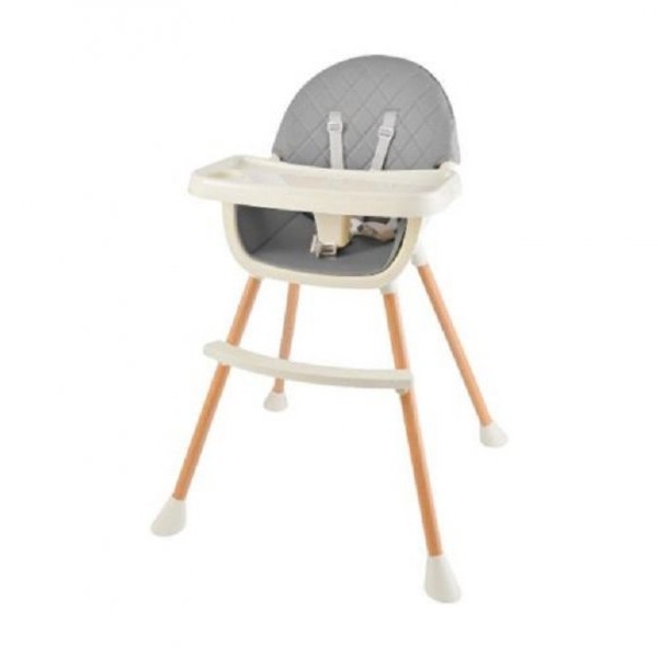 BBO Hranilica Bambi Grey