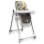 BBO HRANILICA HAPPY MEAL (BCH900B) - GREY