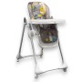 BBO HRANILICA HAPPY MEAL (BCH900B) - GREY