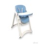 BBO Hranilica za bebe Flora - Blue