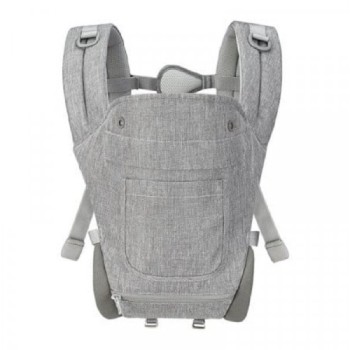 BBO Kengur nosiljka 8u1 HUGBUG - GREY
