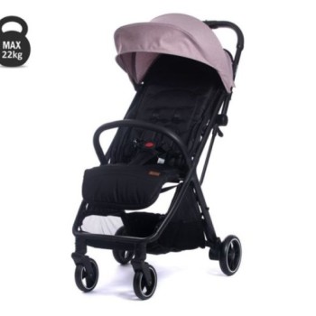 BBO KOLICA ZA BEBE (517) QUICK - BEIGE