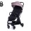 BBO KOLICA ZA BEBE (517) QUICK - BEIGE