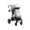 BBO Kolica za bebe X1 Dory Grey