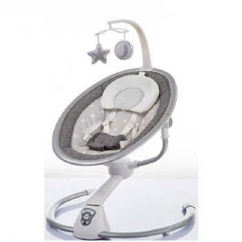 BBO LEZALJKA/LJULJASKA BBO GREY SG402-003