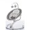 BBO LEZALJKA/LJULJASKA BBO GREY SG402-003