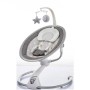 BBO LEZALJKA/LJULJASKA BBO GREY SG402-003