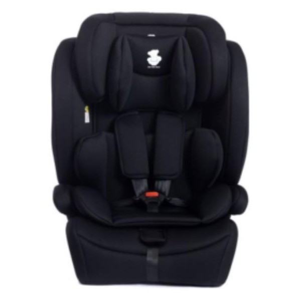 BBO Pluton i-Size auto sedište za decu 76-150cm - Black