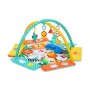 BBO Podloga za igru 120x100x55cm Slon