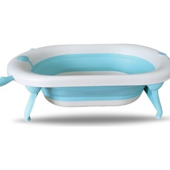BBO SKLOPIVA KADICA 6009 - PLAVA