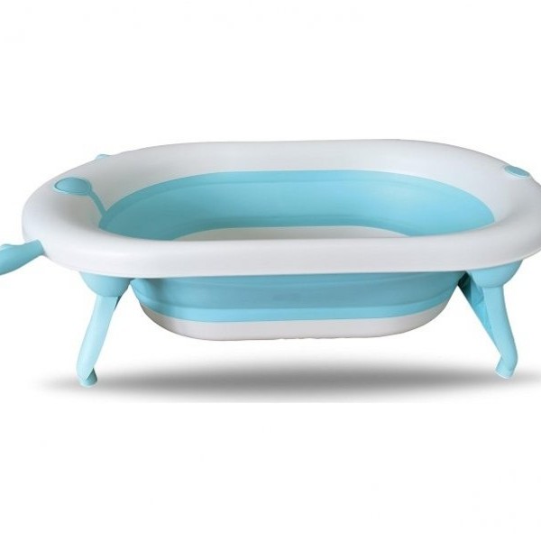 BBO SKLOPIVA KADICA 6009 - PLAVA