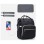 BBO TORBA ZA MAME BT023 Sport Mama Bag - GREY