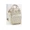 BBO TORBA ZA MAME WT045  FASHION MAMA BAG - BEIGE