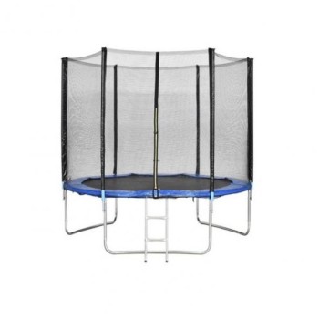 BBO TRAMBOLINA TT-8040 BBO (244cm)