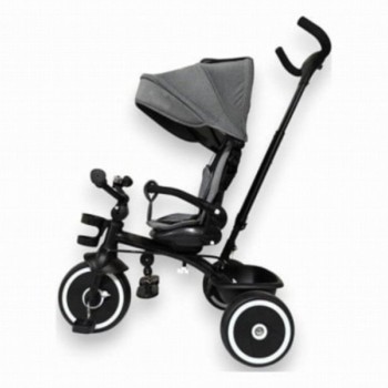 BBO TRICIKL GULIVER (B72-2) - GREY
