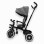BBO TRICIKL GULIVER (B72-2) - GREY