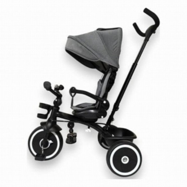 BBO TRICIKL GULIVER (B72-2) - GREY