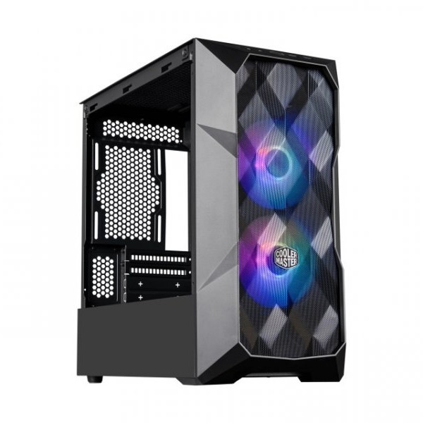 BC GROUP BB ENFORCER 4 (Core i5-12600KF, 32GB, 500GB SSD, RTX 4060 8GB, 650W Gold)