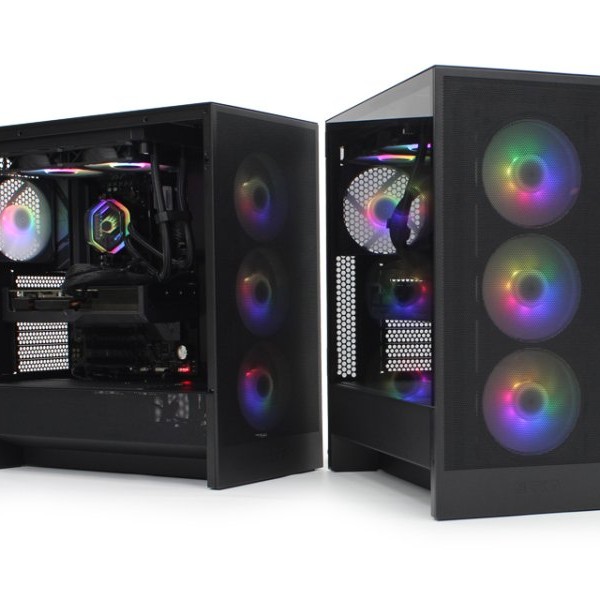 BC GROUP EXTREME PREDATOR 7 AMD Ryzen 9 7900/32GB/M.2 1TB/RTX5060 Ti 16GB v1