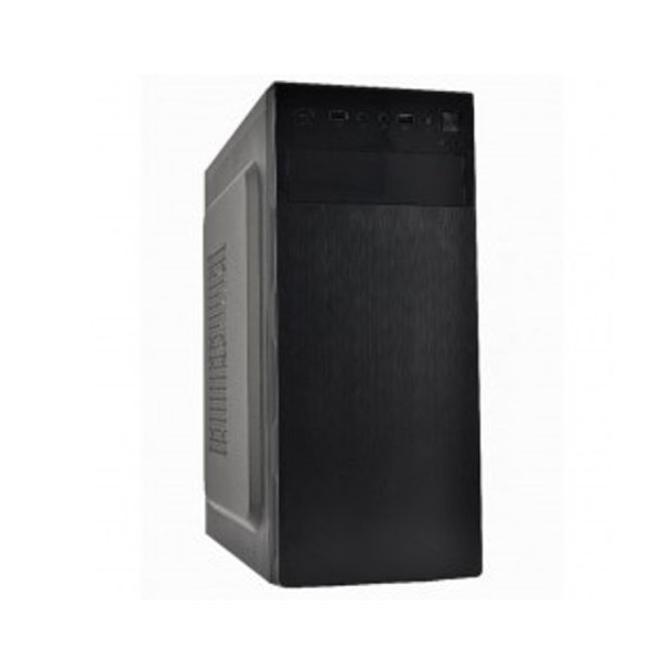 BC GROUP INTEL Core i3-12100/DDR4 16GB/M.2 256GB/GT1030 4GB/S08B 500W // Win11Pro