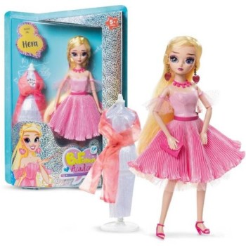 Be Fashion Academy Lutka Hera KH25/01 11/75019