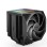 BE QUIET CPU Cooler Be quiet ARGB Dark Rock ELITE BK037 (AM4,AM5,1151,1150,1155,1200,1700)/TDP-280W