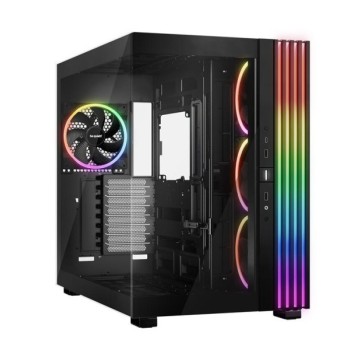 BE QUIET Light Base 900 FX Black BGW71 Full Tower kućište