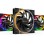 BE QUIET Light Wings ARGB LED 140mm PWM high-speed Triple Pack BL079