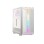 BE QUIET Pure Base 501 DX Window White BGW77 Mid tower kućište