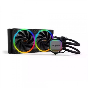 BE QUIET PURE LOOP 2 FX 280mm BW014 Silent vodeno hladjenje za procesor