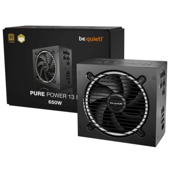 BE QUIET Pure Power 13 M 650W Gold BP025EU ATX3.1