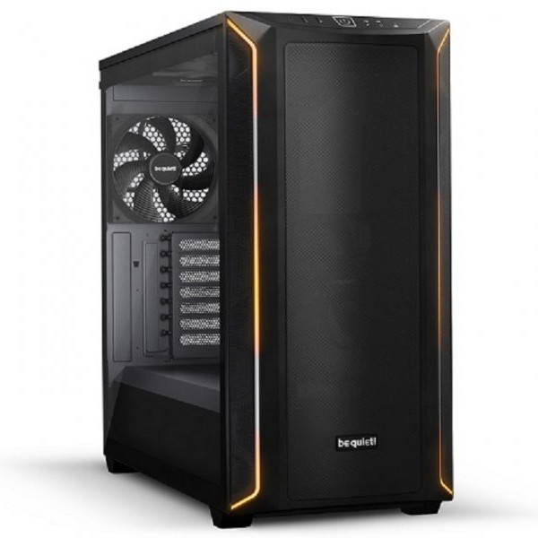 BE QUIET Shadow Base 800 DX BGW61 crno gejmersko kućište