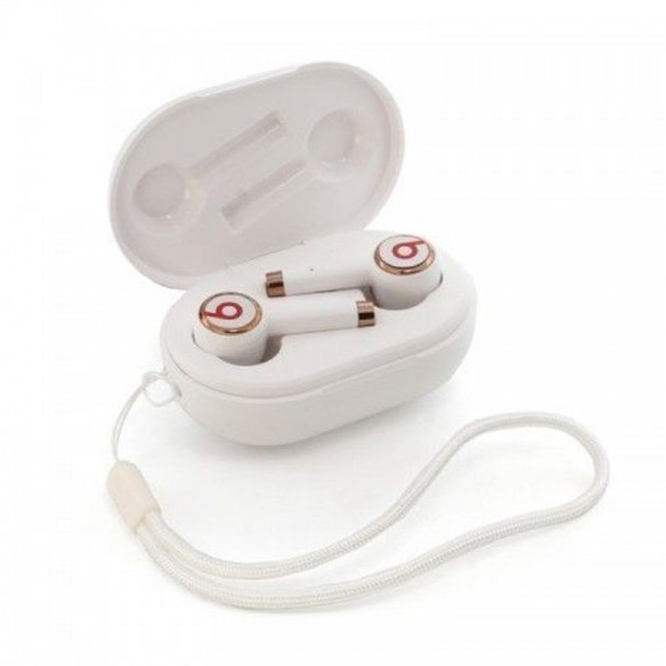 BEATS Airpods Wireless tour3 bele slušalice