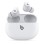 BEATS Beats Studio Buds - True Wireless Noise Cancelling Earphones - White (mj4y3zm/a)