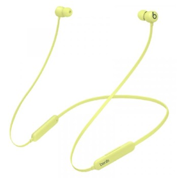 BEATS Flex - All-Day Wireless Earphones - Yuzu Yellow
