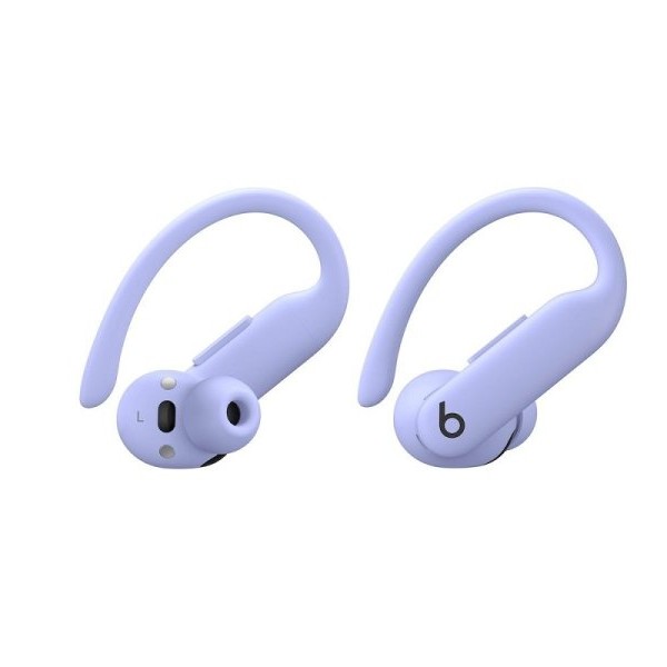 BEATS Powerbeats Pro 2 Hyper Ljubičaste Slušalice