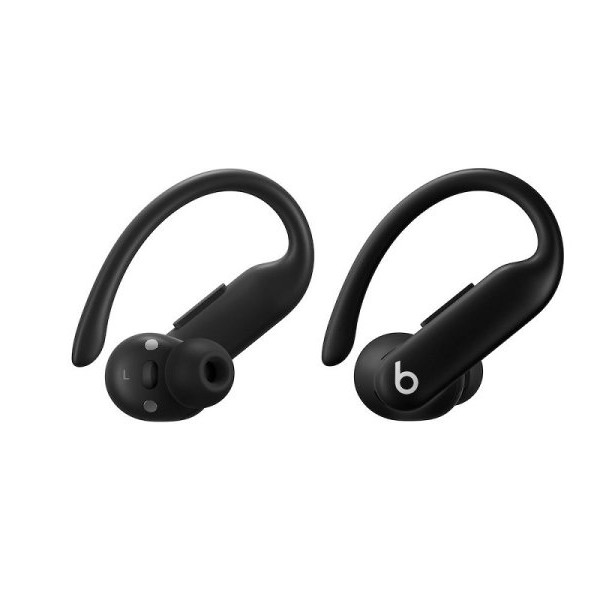 BEATS Powerbeats Pro 2 Jet Crne Slušalice
