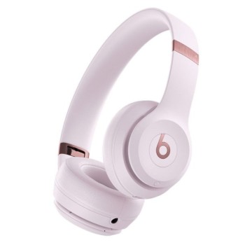 BEATS Solo 4 Cloud Roze Bežične slušalice