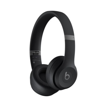 BEATS Solo 4 Mat Crne Bežične slušalice