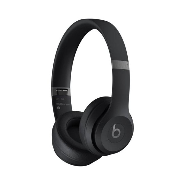 BEATS Solo 4 Mat Crne Bežične slušalice