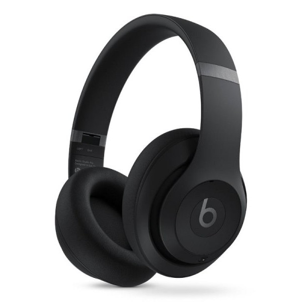 BEATS Studio Pro Crne Bežične slušalice