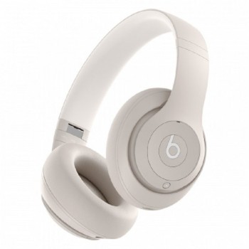 BEATS Studio Pro Wireless Headphones - Sandstone (mqtr3zm/a)