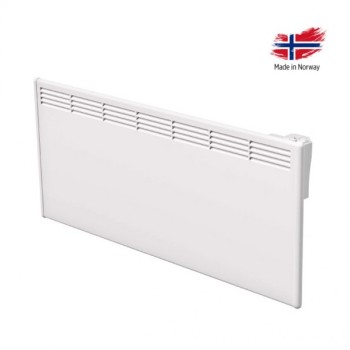 BEHA Norveški radijator - konvektor 1250W P12
