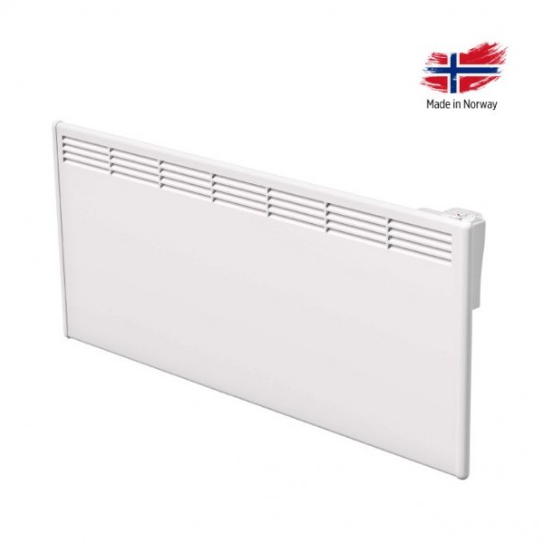 BEHA Norveški radijator - konvektor 1250W P12